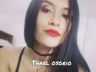 Thael_osorio