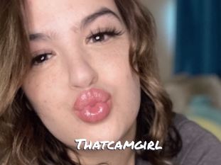 Thatcamgirl