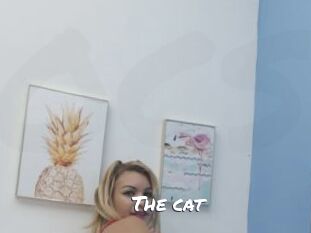 The_cat