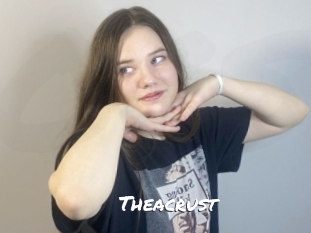 Theacrust