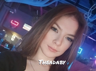 Theadaby