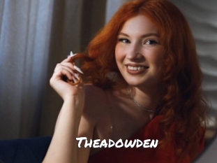 Theadowden