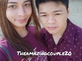 Theamazingcouple20