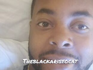 Theblackaristocat