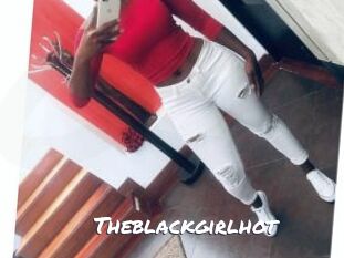 Theblackgirlhot