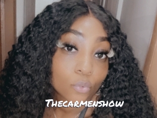 Thecarmenshow