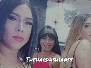 Thehardashianss