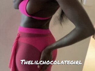 Thelilchocolategirl