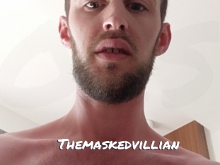 Themaskedvillian