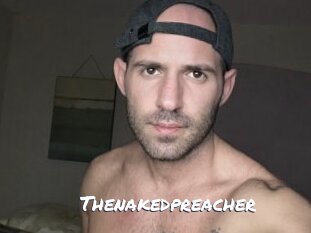 Thenakedpreacher