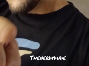 Thenerdydude