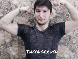 Theodorrush