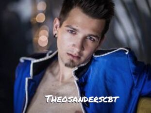 Theosanderscbt