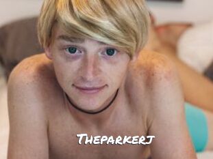 Theparkerj