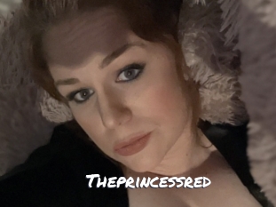 Theprincessred