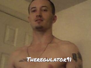 Theregulator91