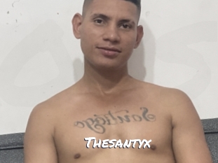 Thesantyx