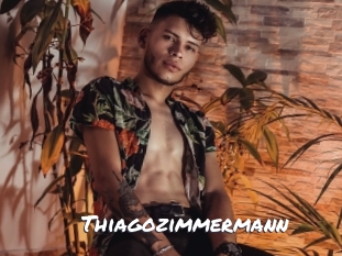 Thiagozimmermann