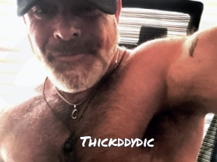 Thickddydic