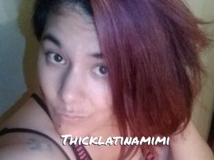 Thicklatinamimi