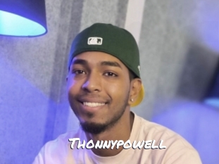 Thonnypowell