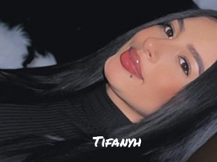 Tifanyh
