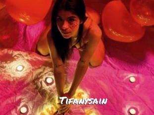 Tifanysain