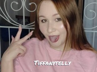 Tiffanytelly