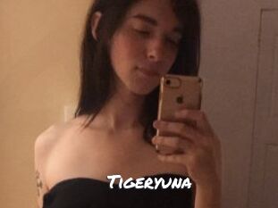 Tigeryuna