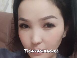 Tightasiangirl