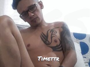 Timettr