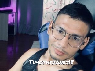 Timothyjones18