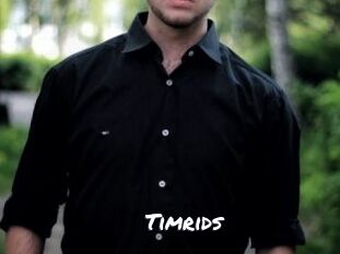 Timrids