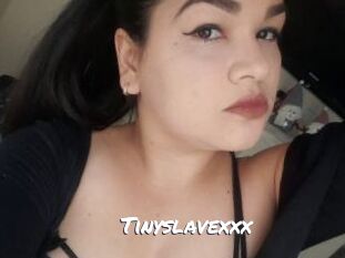 Tinyslavexxx