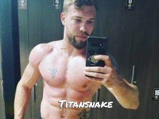 Titansnake