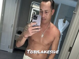 Tobylakeside