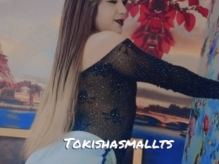 Tokishasmallts