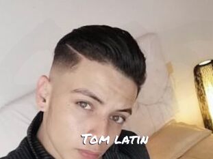 Tom_latin