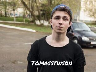 Tomasstinson