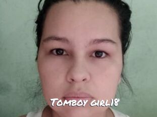 Tomboy_girl18