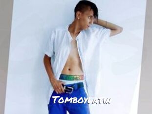 Tomboylatin