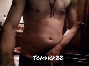 Tomdick22