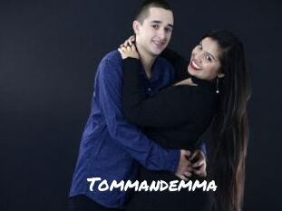 Tommandemma