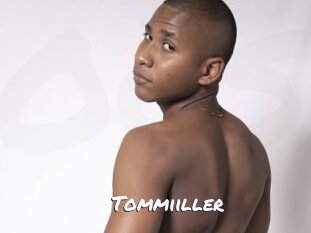 Tommiiller