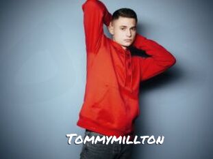 Tommymillton