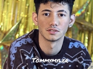 Tommymyler