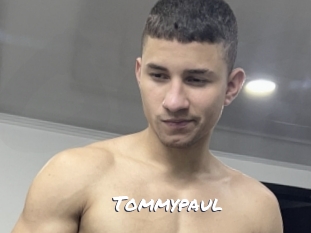 Tommypaul