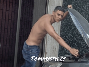 Tommystyles