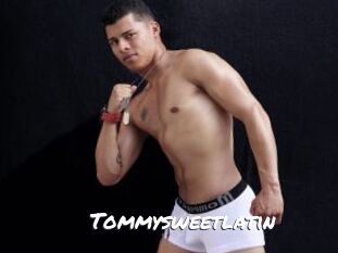 Tommysweetlatin