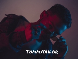Tommytailor